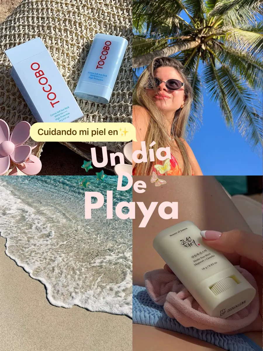 Publicación de Moon Beauty en Instagram