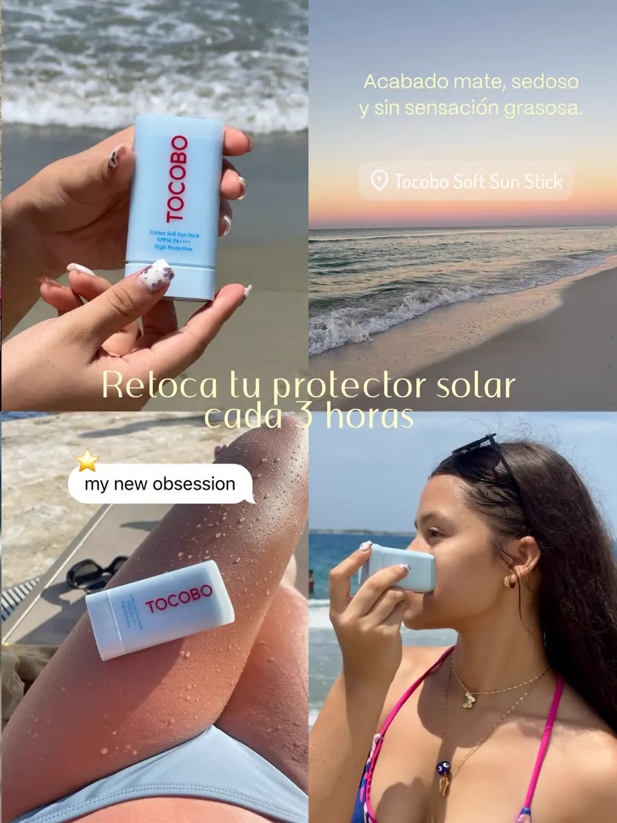Publicación de Moon Beauty en Instagram