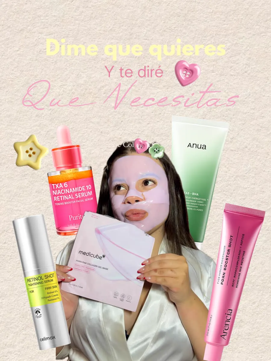 Publicación de Moon Beauty en Instagram