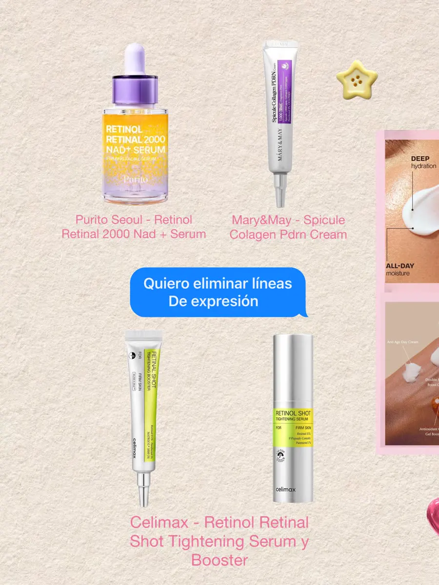 Publicación de Moon Beauty en Instagram