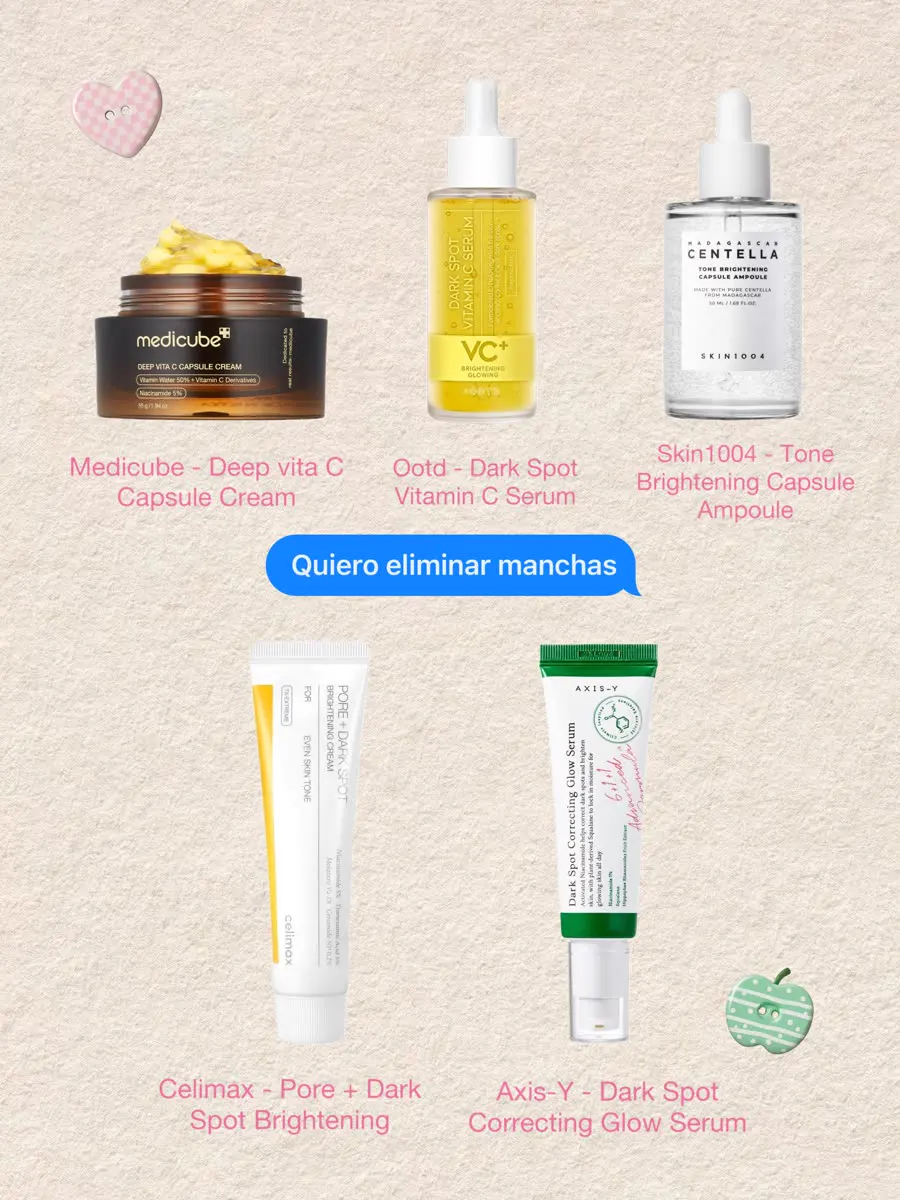 Publicación de Moon Beauty en Instagram