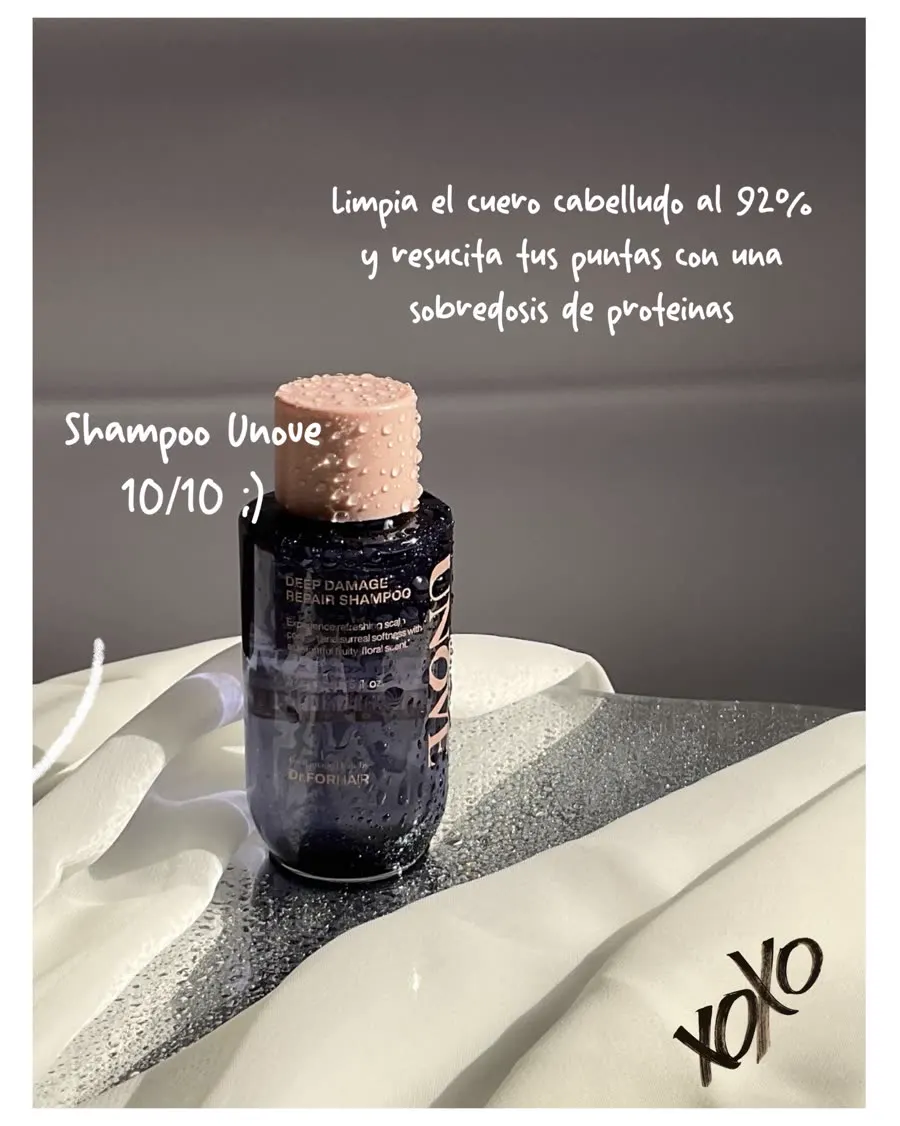 Publicación de Moon Beauty en Instagram