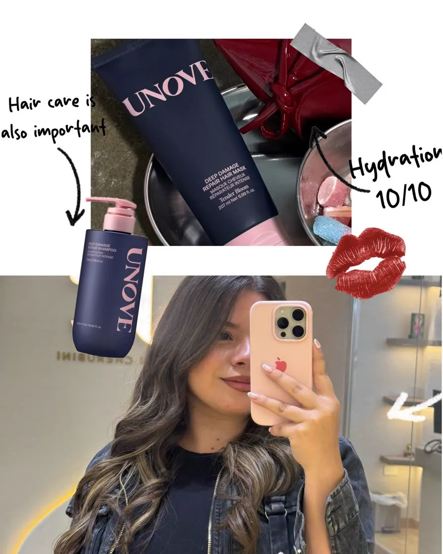 Publicación de Moon Beauty en Instagram